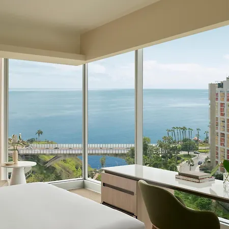 Vignette Collection Souma Hotel By Ihg Lima Exterior photo