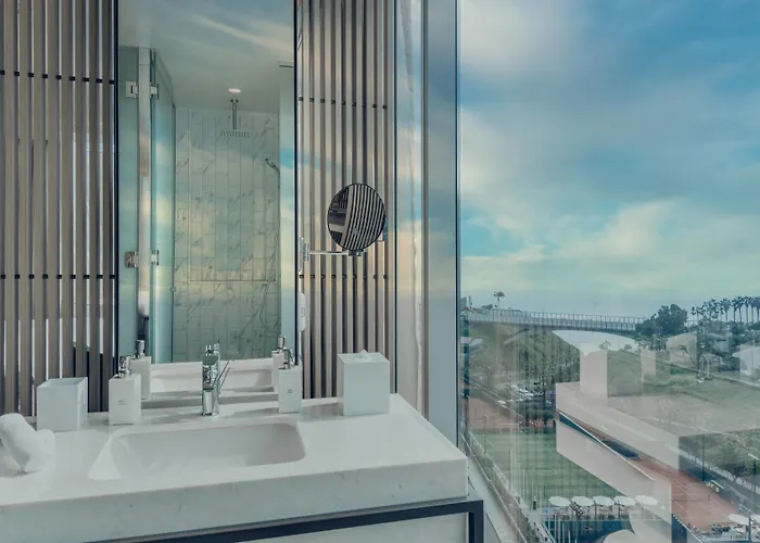 Vignette Collection Souma Hotel By Ihg