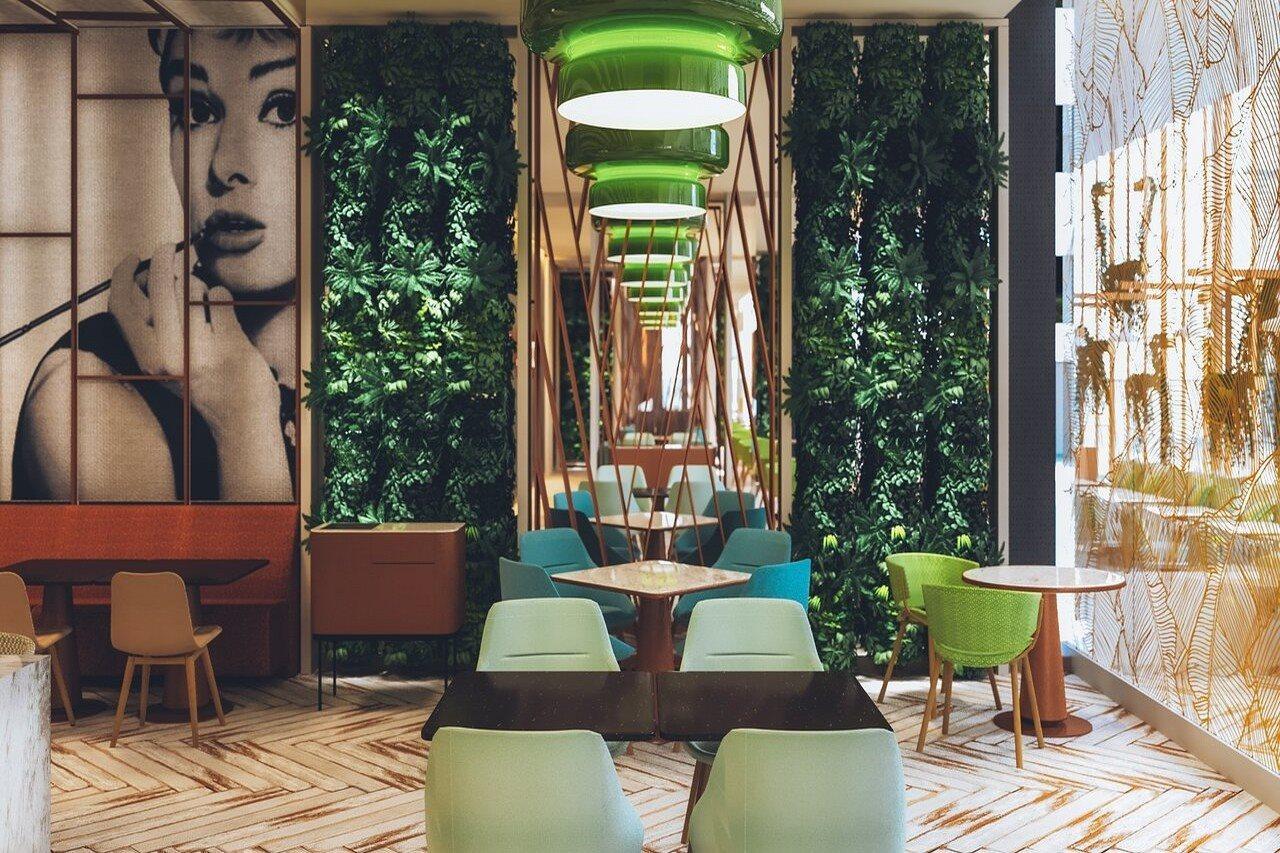 Iberostar Selection Miraflores Hotel 5*