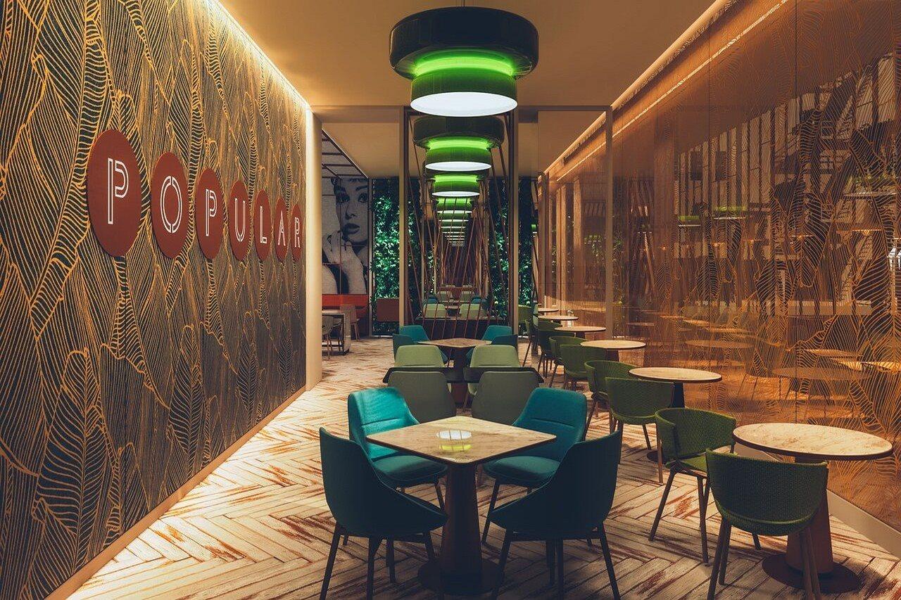 Iberostar Selection Miraflores Hotel 5*