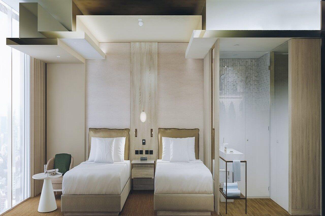 Iberostar Selection Miraflores 5* Lima