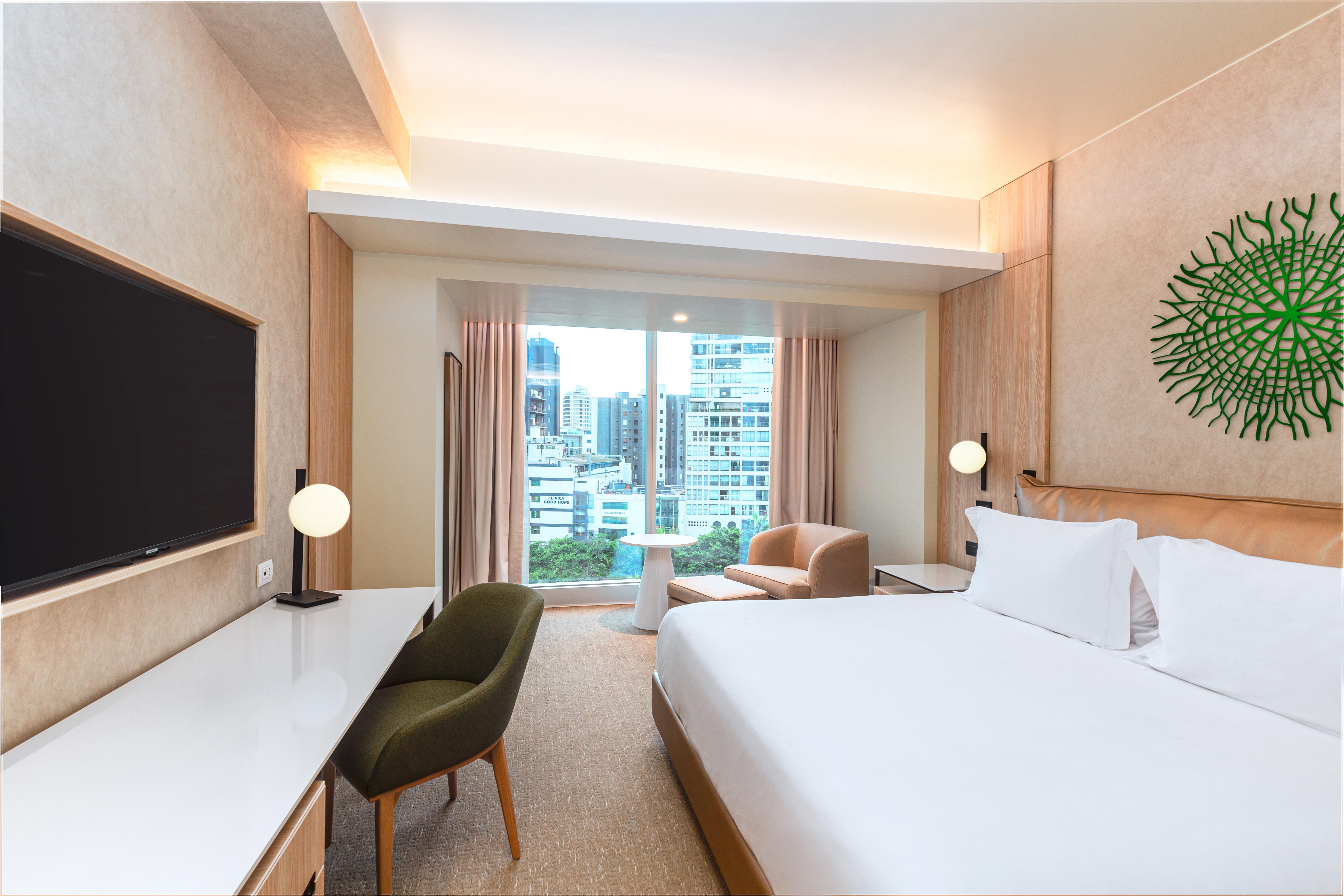 Vignette Collection Souma By Ihg Lima