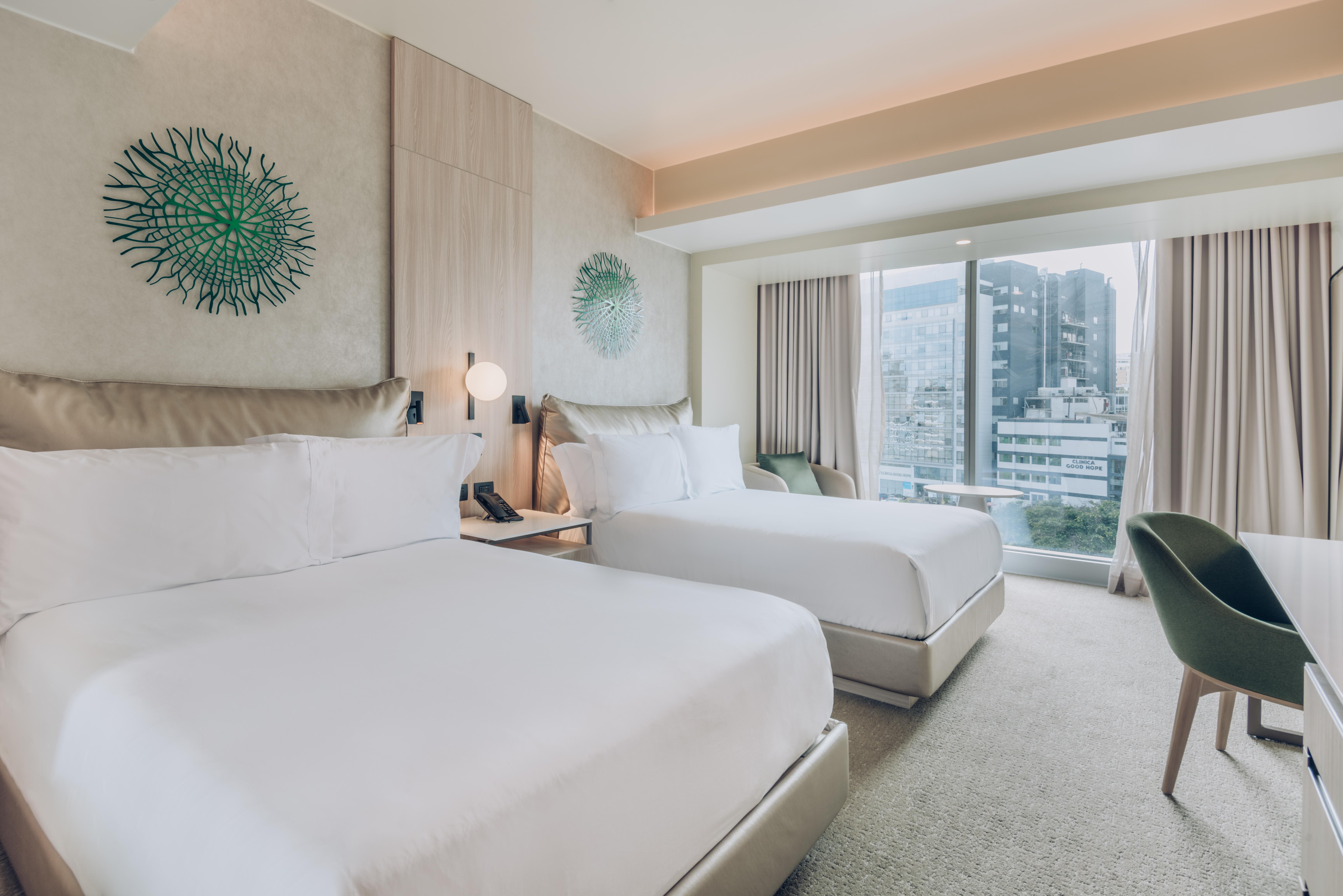 Iberostar Selection Miraflores 5* Lima
