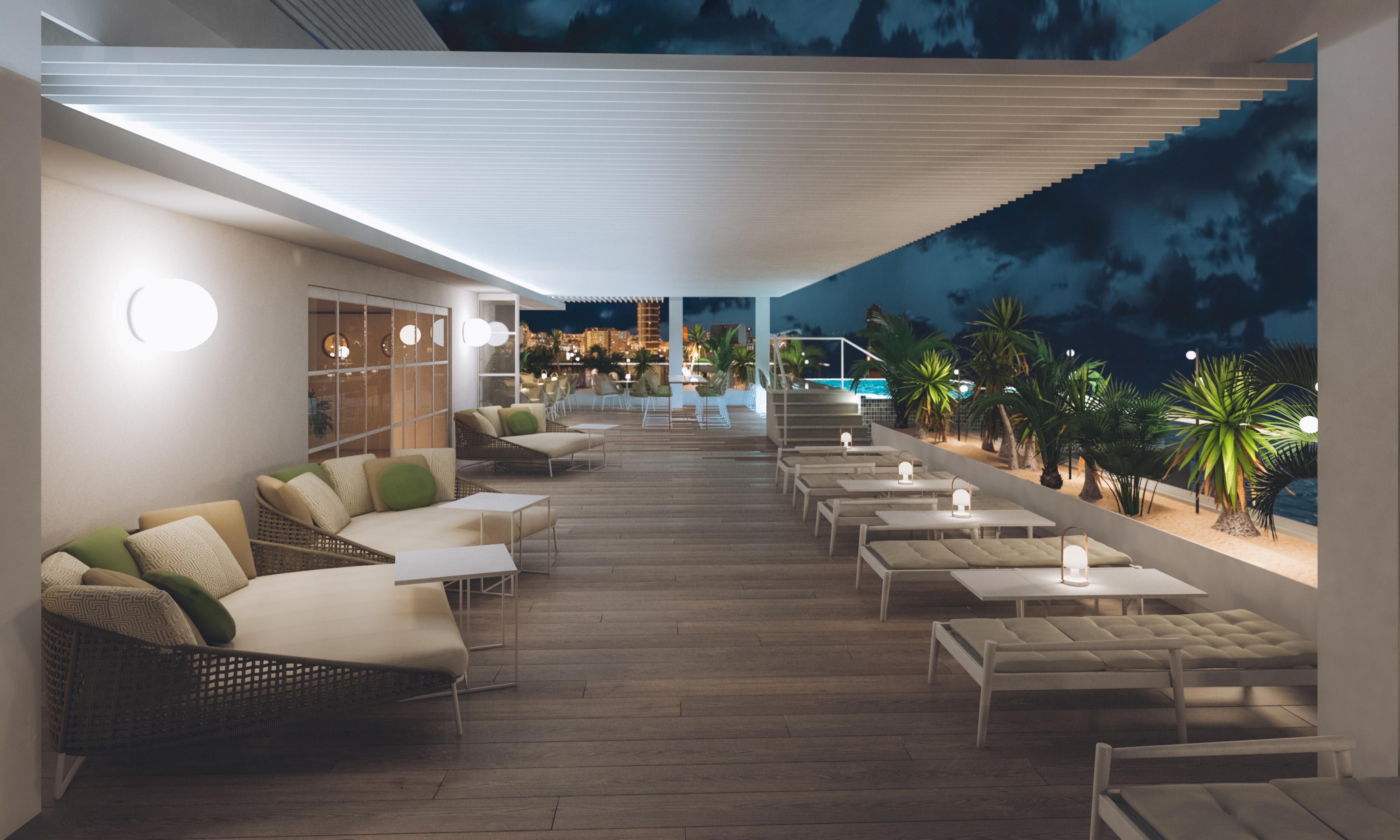 Iberostar Selection Miraflores 5*