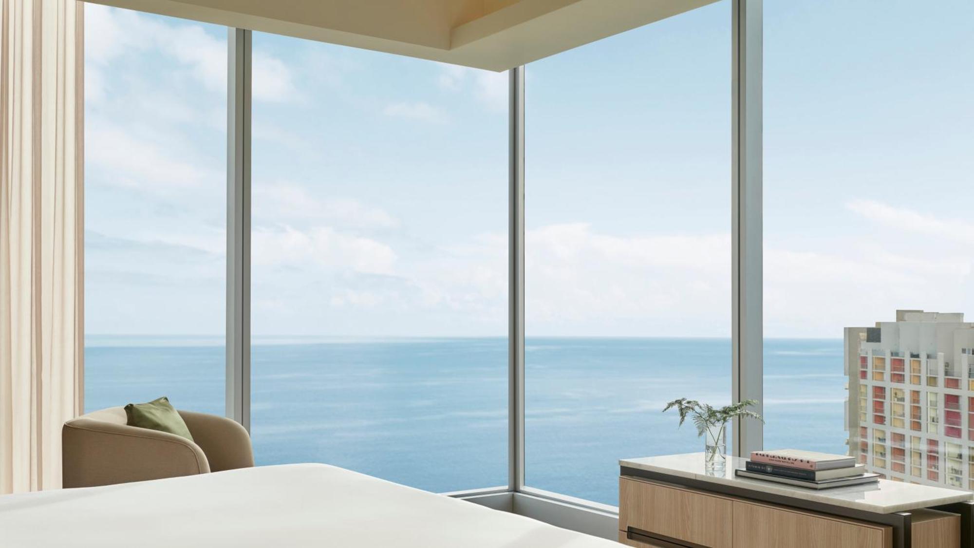 Vignette Collection Souma By Ihg Hotel Lima