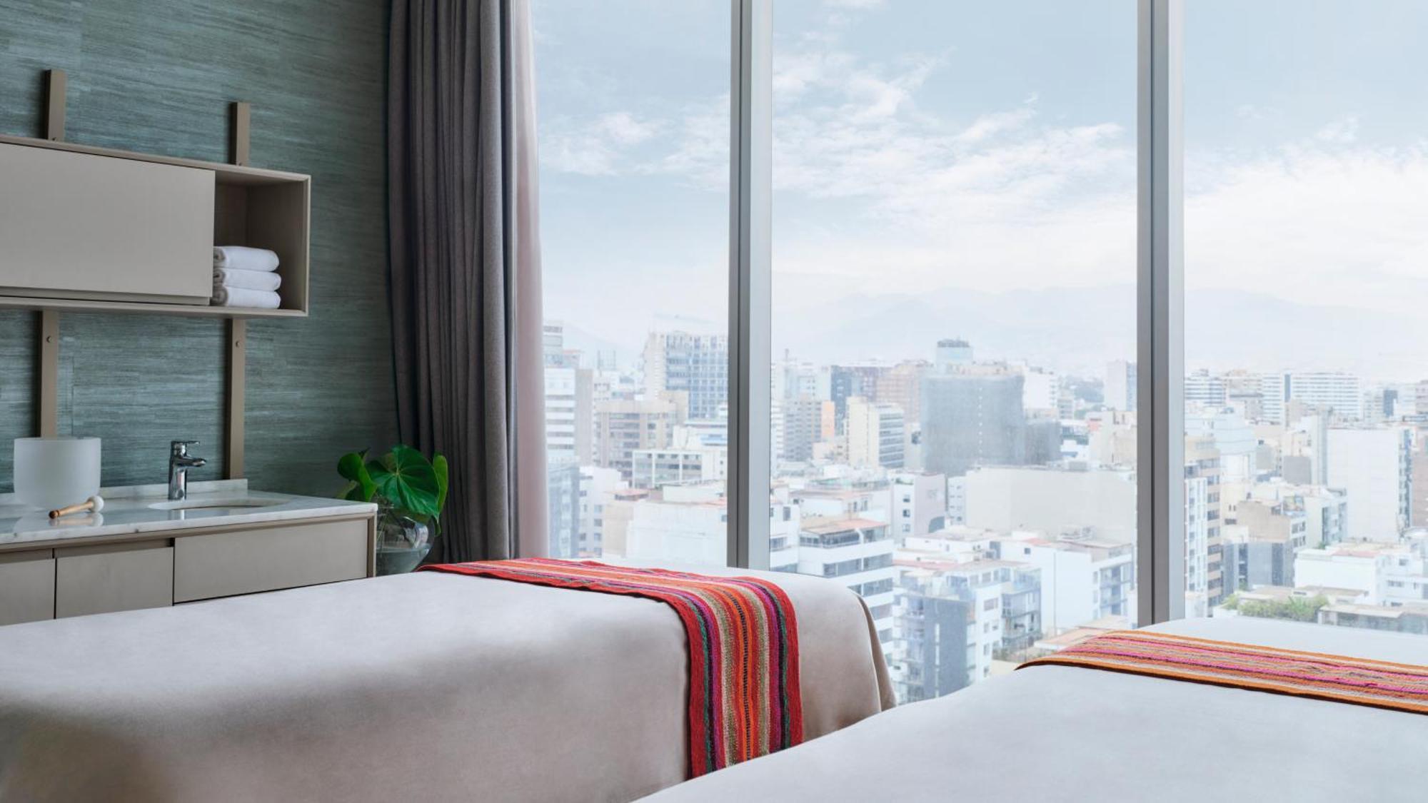 Iberostar Selection Miraflores Lima