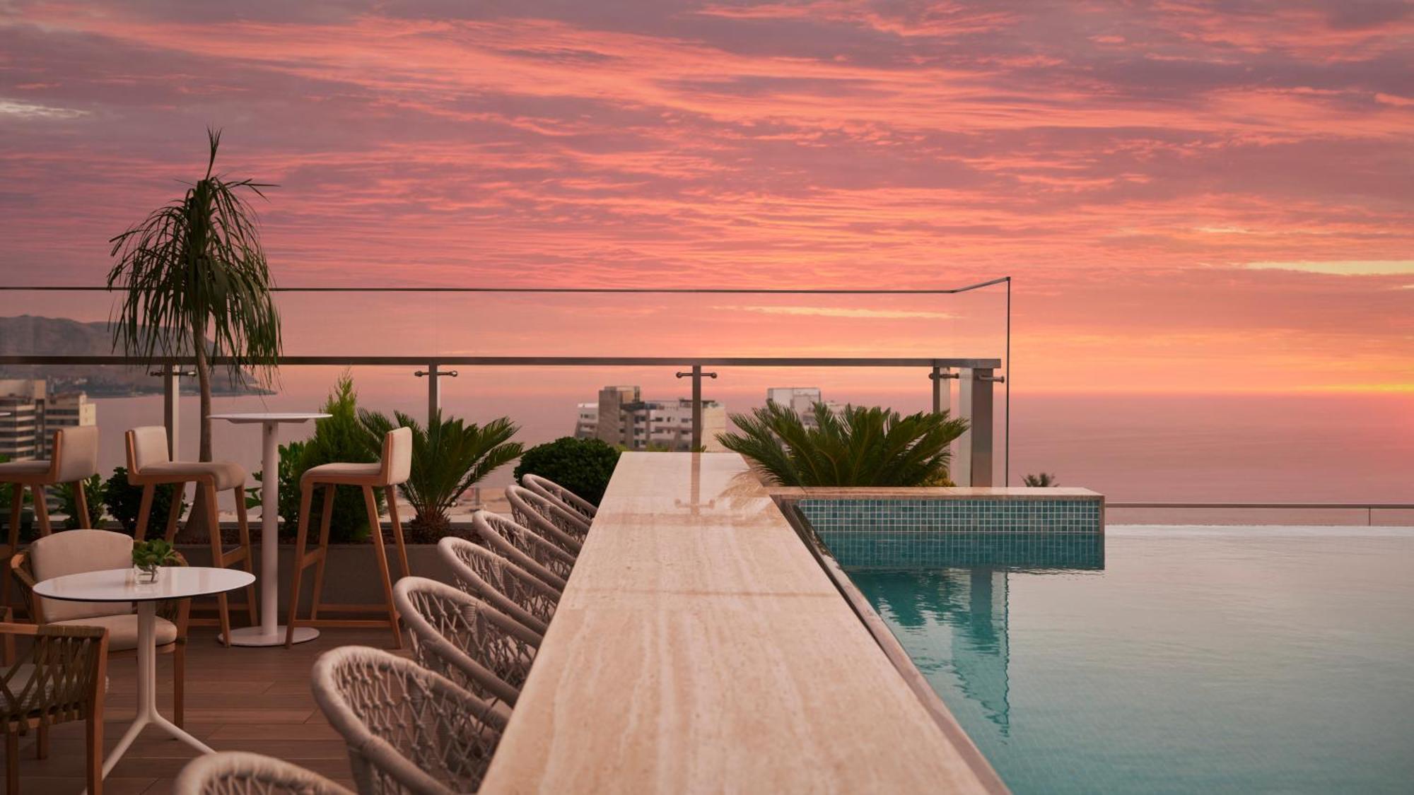 Iberostar Selection Miraflores Hotel Lima