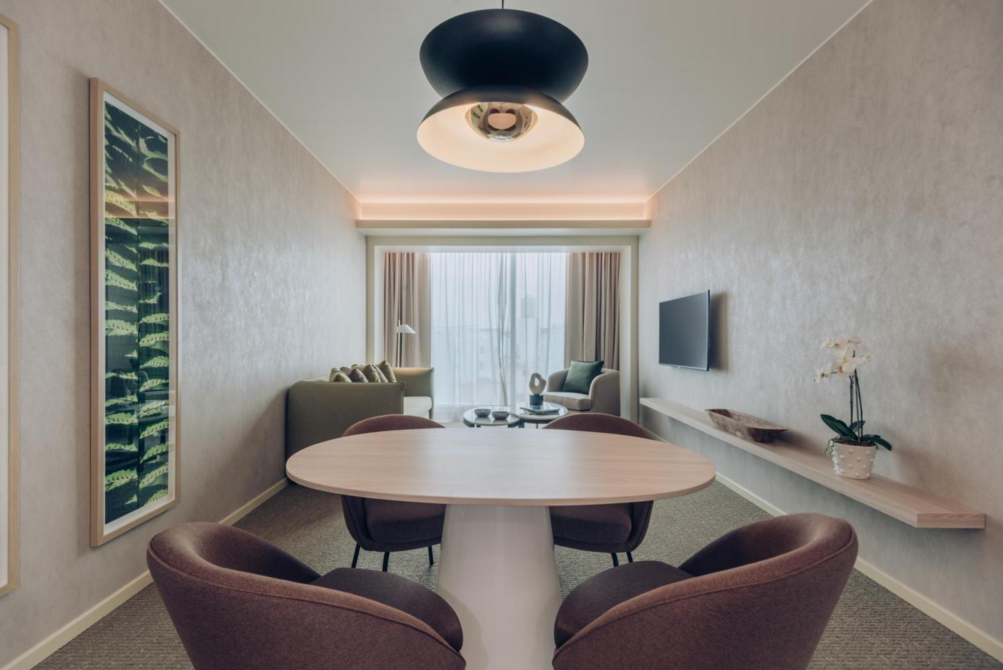 Hotel Vignette Collection Souma By Ihg