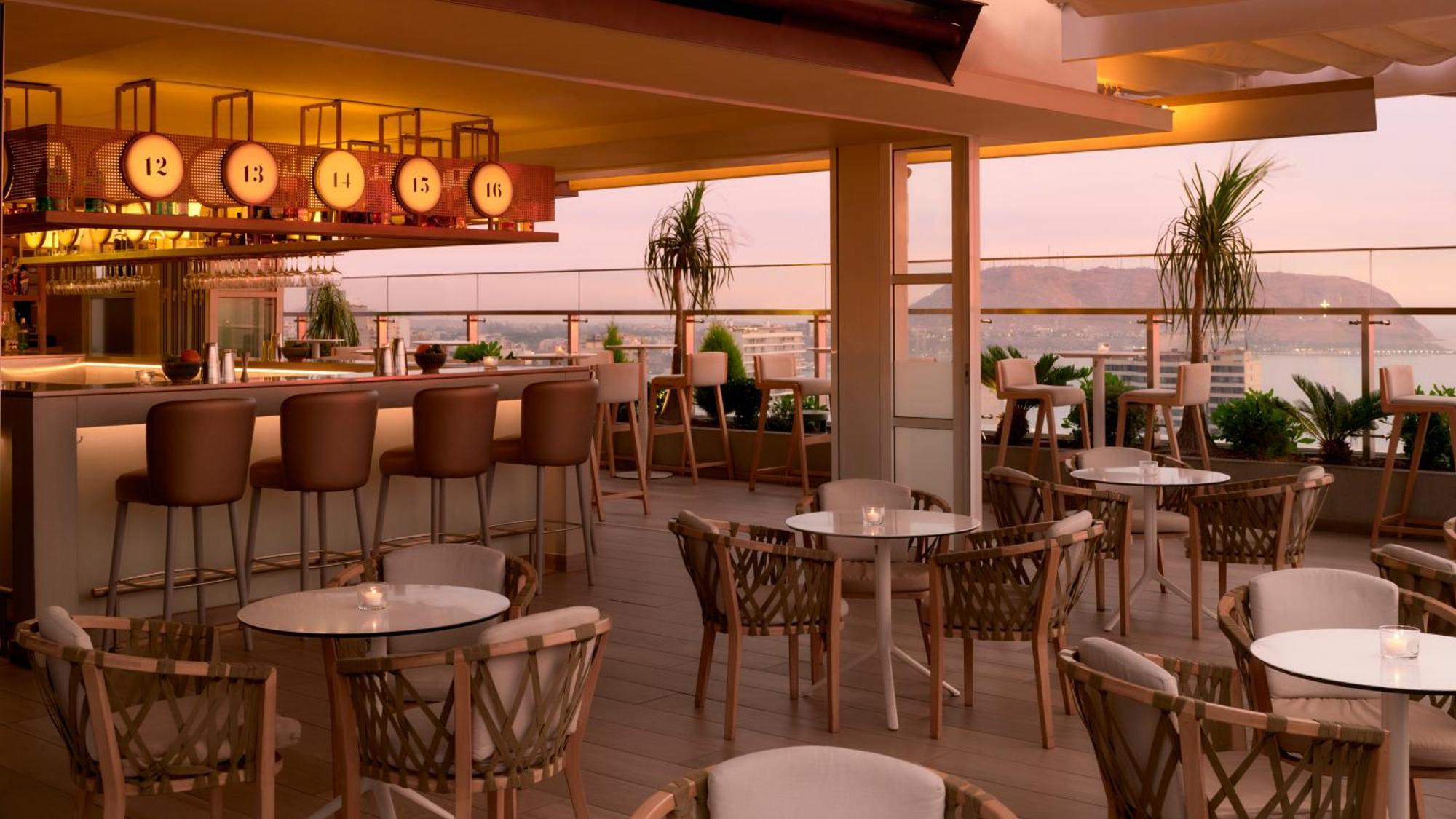 Hotel Iberostar Selection Miraflores