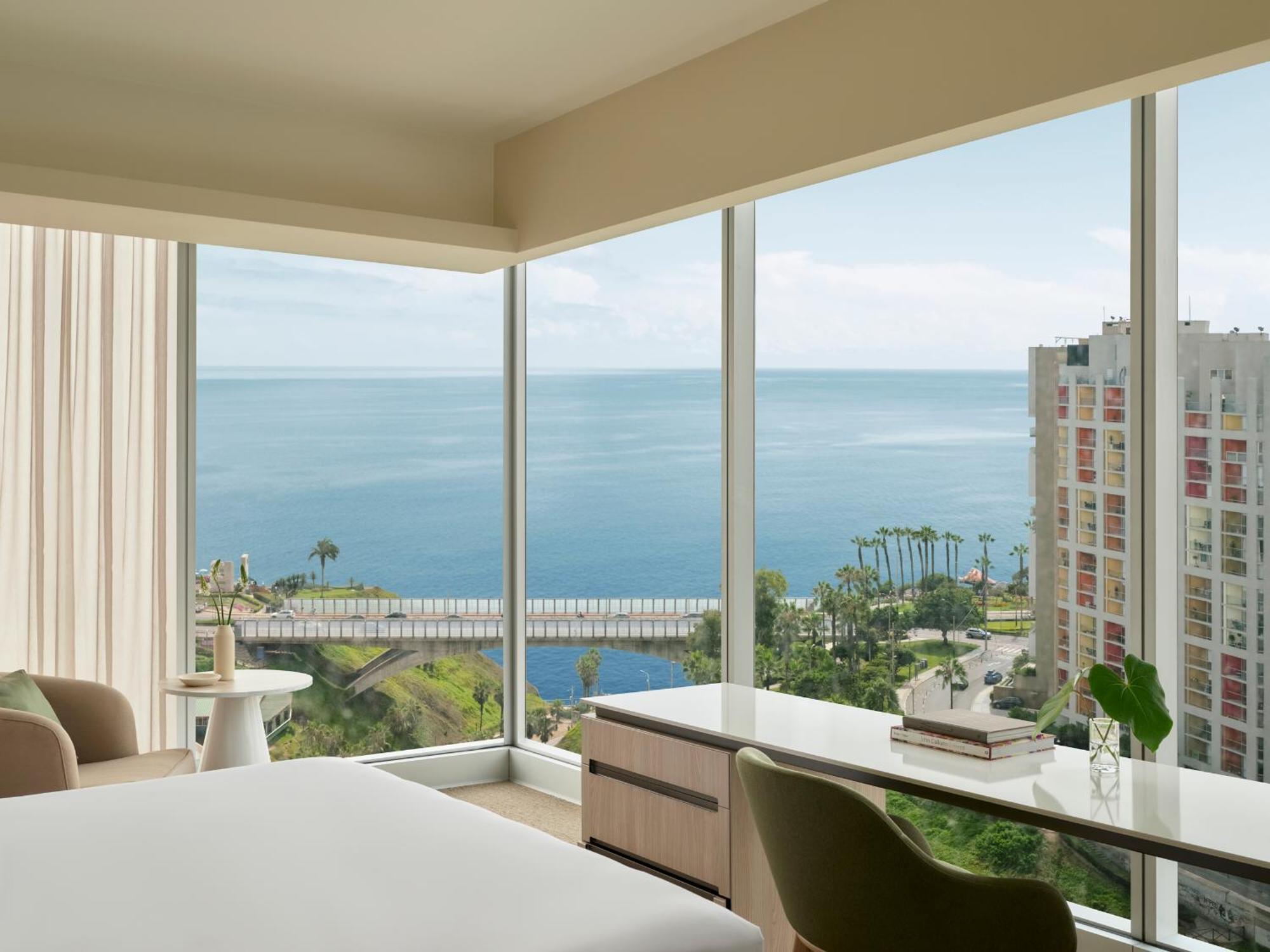 Iberostar Selection Miraflores Hotel Lima